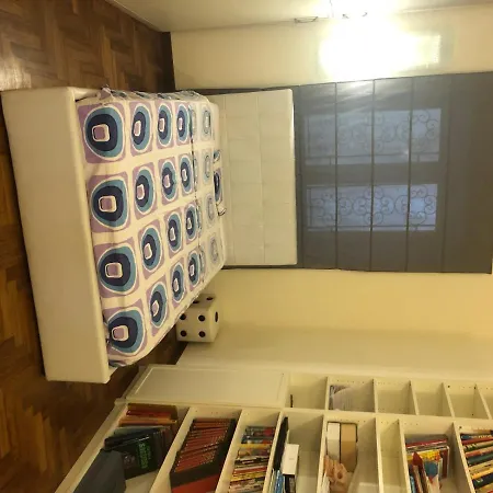 La Casa Di Iside * Παλέρμο