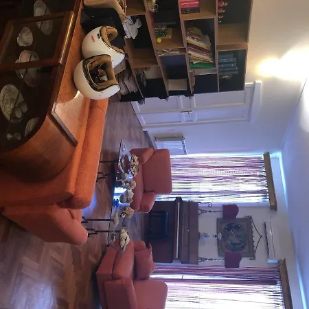 Bed and Breakfast La Casa Di Iside