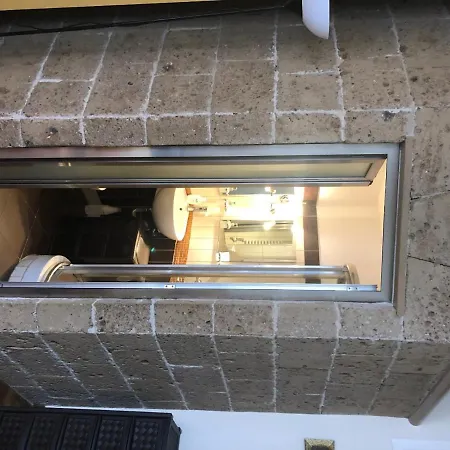 La Casa Di Iside *
