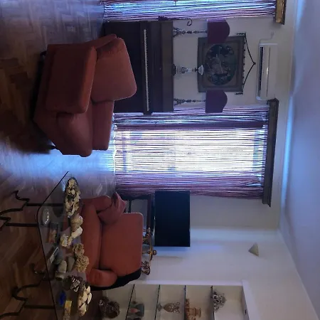 La Casa Di Iside Bed and Breakfast *