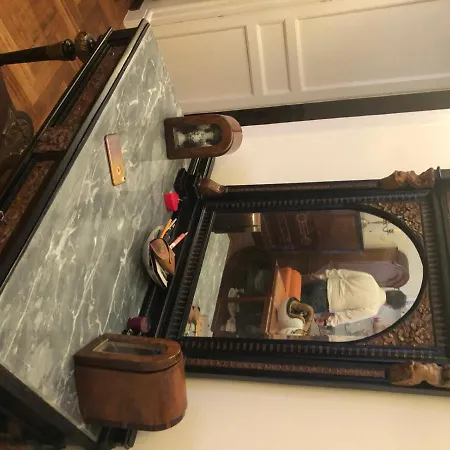Bed and Breakfast La Casa Di Iside *