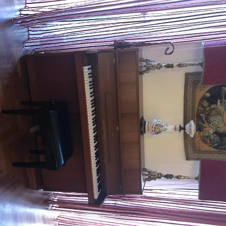 Bed and Breakfast La Casa Di Iside